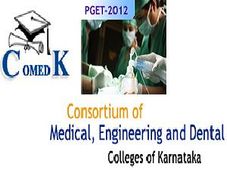 COMEDK Conducts PGET-2012 Entrance Test on Feb 12