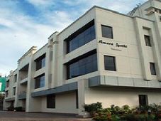 Asia GSB, Hyderabad Opens PGPM Admissions - 2012