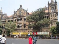 Students Against Circulars Of Mumbai University