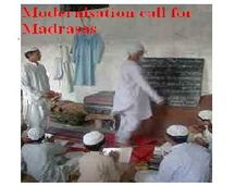 Education Qualification Recognized From Madarasas