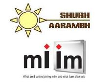 MIIM Started Regular Classes From 16 December,2011