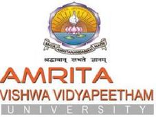 Amrita University Conducts AEEE-2012 On April 22