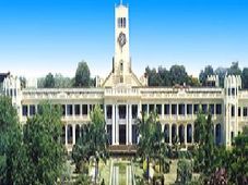 AU, Tamil Nadu Opens Medical Programmes Admissions