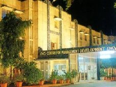 CMD Modinagar Opens PGDM Programme Admissions-2012