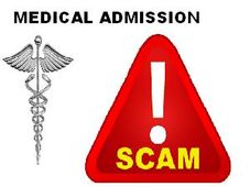 MP Medical Admissions Under Scam, Students Guilty.