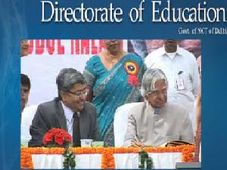 Common Application Forms To Be Issued In Hindi