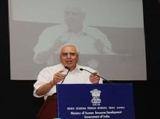 Reforms In Higher Education Pursued By Government