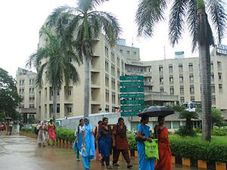 SU, Chennai Conducts MDS Entrance on Feb 11, 2012