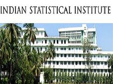 ISI Admission Test Is To Be Held on May 13, 2012