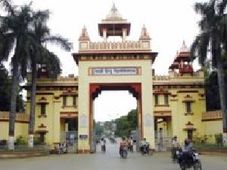 BHU Opens MBBS, BDS, BAMS & B.Pharm Admission-2012