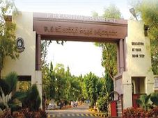 Eligibility Test  2012 at Ambedkar Open University