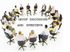 End Of CAT, Time For Group Discussions & Interview
