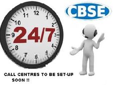 CBSE Soon To Set Up All-Time Call Centre Service