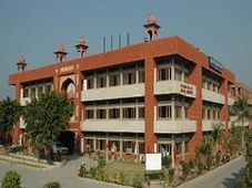 Common Competitive Entrance on Feb 15, By AUSMMDI