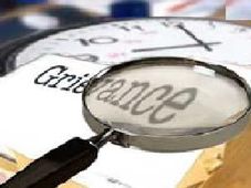 New 'Grievance Redressal Mechanism' For Admissions
