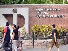Four New 'National Institute of Design' Are On Way