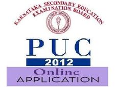 PU Admissions In Karnataka To Go Online From 2012