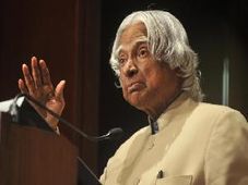 'Education' Not A Business Product : Abdul Kalam
