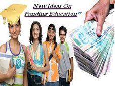 New Ideas On Funding Education:Planning Commission