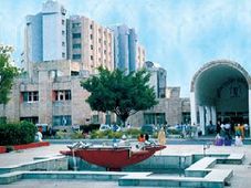 SGPGIMS, Lucknow Opens MD Courses Admissions-2012