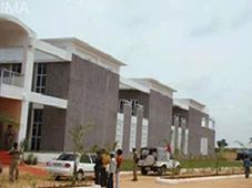 IMA, Odisha Opens UG, PG Programs Admissions-2012