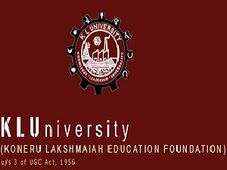 KL University Conducts KLUEEE 2012 on May 05