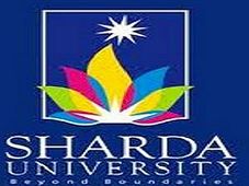 Sharda University Opens UG, PG Programs Admissions