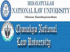 NLU, Patna & Raipur Opens B.A.LL.B Admissions