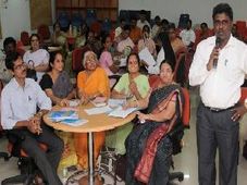 CBSE School Chiefs, To Implement RTE At Chennai