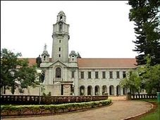 IISc, Bangalore Opens Postgraduate Admissions-2012