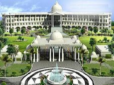 Noida International University Opens MBA Admission