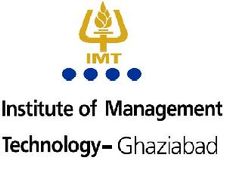 PG Programme In Sales & Marketing By IMT Ghaziabad