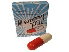 Start Of Exam Season Raises Sales Of Memory Pills