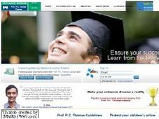 Online Tutorial For Engg & Medical Entrance Exams