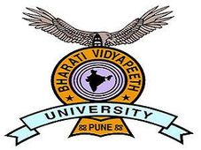 UG & PG Admission at Bharati Vidyapeeth University