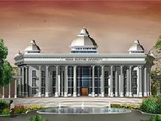 IMU, Chennai Conducts MBA CET on April 08, 2012