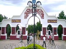 Tezpur University Opens UG & PG Admissions 2012