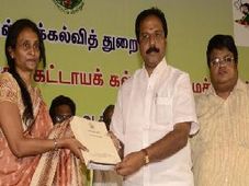 New Help-desk At Chennai,Clears Queries On RTE Act