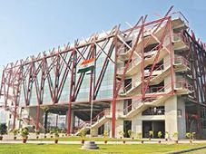 JGLS, Haryana Open B.A LL.B & LL.M Admissions 2012