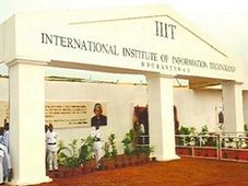 IIIT, Bhubaneswar Opens M.Tech in CSE Admissions