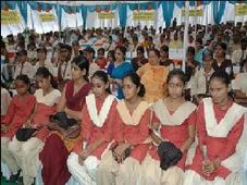 Private Schools Of Haryana To Beam Strike On Feb24