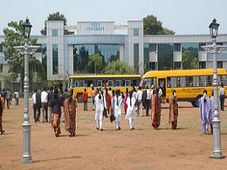 VELS University Opens UG & PG Admissions 2012