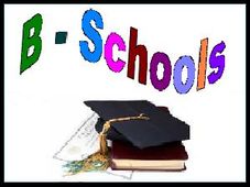Below Grade B-School Students Out In Bitter Stage
