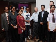 Unisys Announces Cloud 20/20 Paper Contest Winners