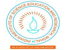 IISER, Mohali Opens Ph.D & MS-Ph.D Admissions 2012