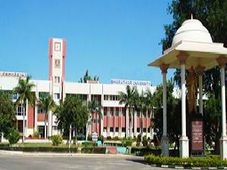 Bharathiar University Opens PG Programs Admissions