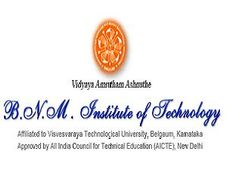 BNMIT, Bangalore Opens MBA Admission 2012