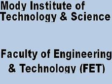 MITS, Rajasthan Conducts MEET-2012 On May 06