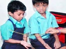 Over 80% Of Indian School Students Are Humiliated!
