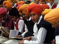 New Sikh School Opens In UK, Under Free School Law